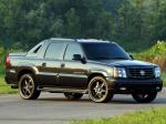 Cadillac Escalade EXTm 2004 года